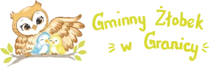 Gminny Żłobek w Granicy – strona główna